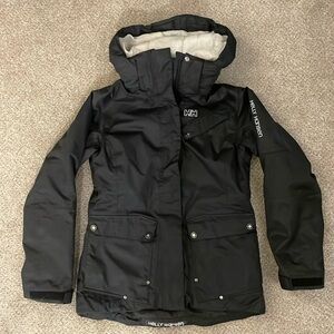 Helly Hansen // Helly Tech Winter Jacket